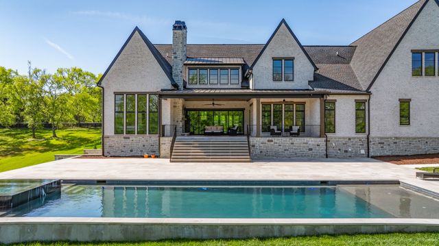 1862 Pleasant Hill Rd, Franklin, TN 37067