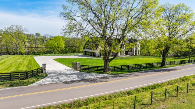 1862 Pleasant Hill Rd, Franklin, TN 37067