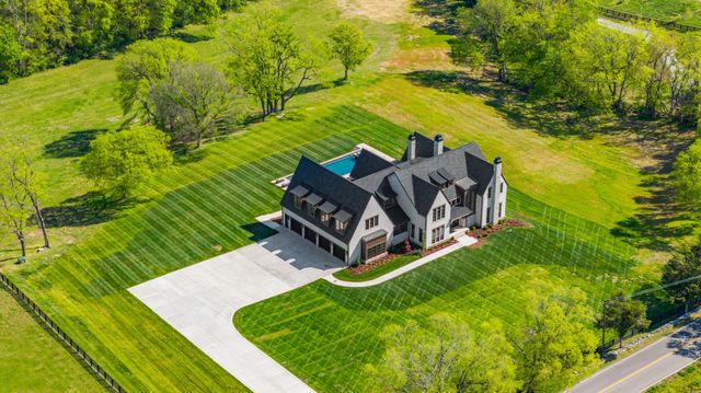 1862 Pleasant Hill Rd, Franklin, TN 37067