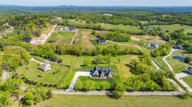 1862 Pleasant Hill Rd, Franklin, TN 37067