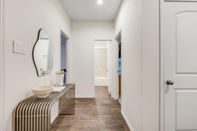 3110 Roman Forest Boulevard, New Caney, TX 77357