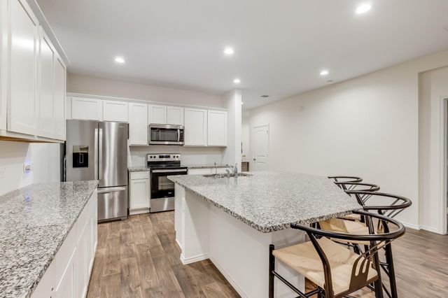 3110 Roman Forest Boulevard, New Caney, TX 77357