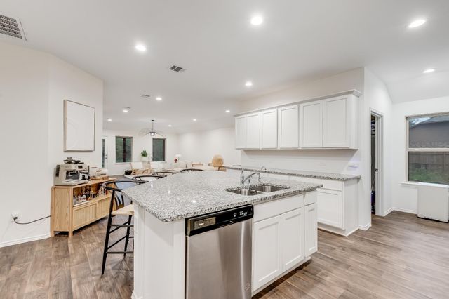 3110 Roman Forest Boulevard, New Caney, TX 77357