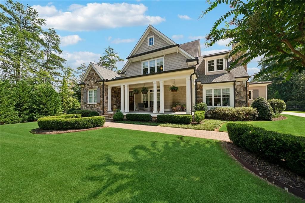 375 Hembree Road, Roswell, GA 30075