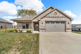 3048 W Glacier Drive, Monrovia, IN 46157