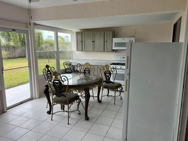 1561 SE Appamattox Terrace, Port St. Lucie, Port St Lucie, FL 34952