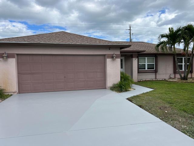 1561 SE Appamattox Terrace, Port St. Lucie, Port St Lucie, FL 34952