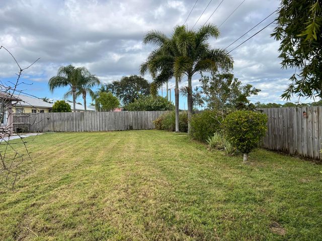 1561 SE Appamattox Terrace, Port St. Lucie, Port St Lucie, FL 34952