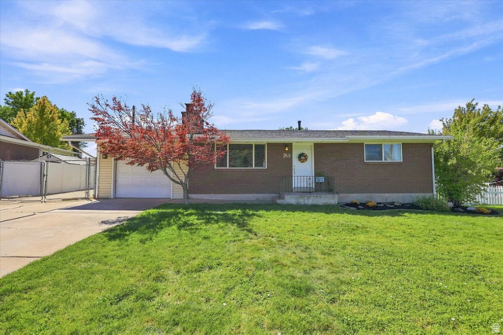 769 W 925 S, Woods Cross, UT 84087 — photo 2