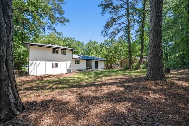 2960 Harper Valley Drive, Atlanta, GA 30349