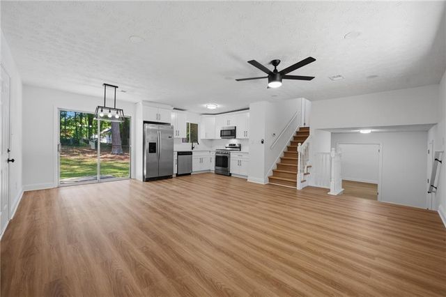 2960 Harper Valley Drive, Atlanta, GA 30349