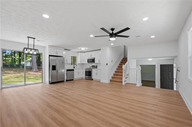2960 Harper Valley Drive, Atlanta, GA 30349