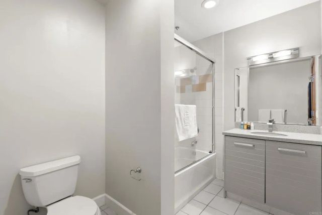 550 Seagaze Drive 12, Oceanside, CA 92054