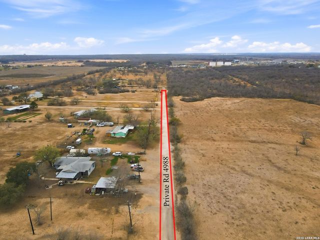 4988 S Loop 1604 E, Elmendorf, TX 78112