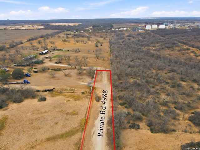 4988 S Loop 1604 E, Elmendorf, TX 78112