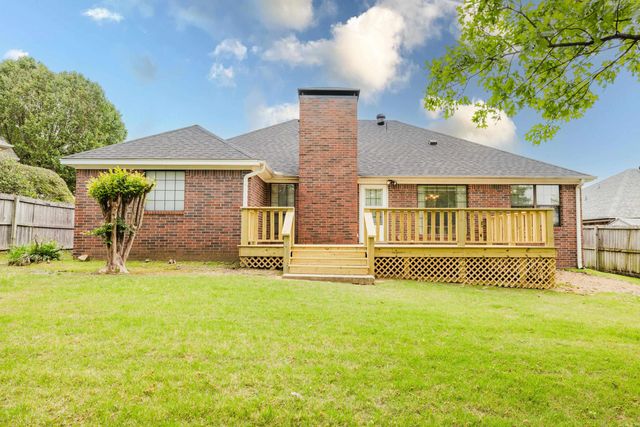 7 Patton Drive, Maumelle, AR 72113