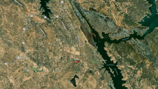 9564 Coronado Dr, La Grange, CA 95329