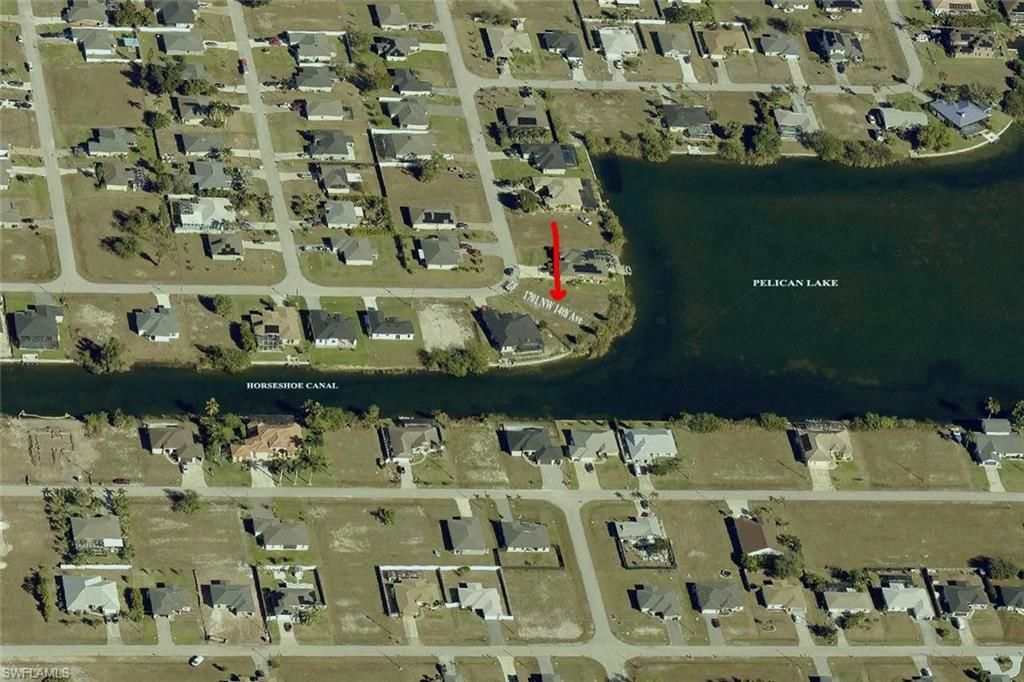 Image 2 of property listing at 1701 NW 14th AVE, Cape Coral, FL 33993
