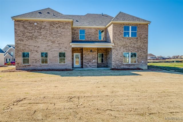 992 Cavalier Drive, Pike Road, AL 36064