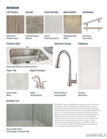 992 Cavalier Drive, Pike Road, AL 36064