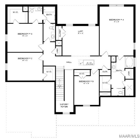 992 Cavalier Drive, Pike Road, AL 36064