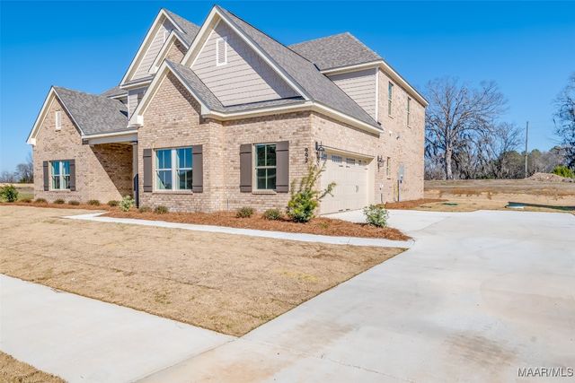 992 Cavalier Drive, Pike Road, AL 36064