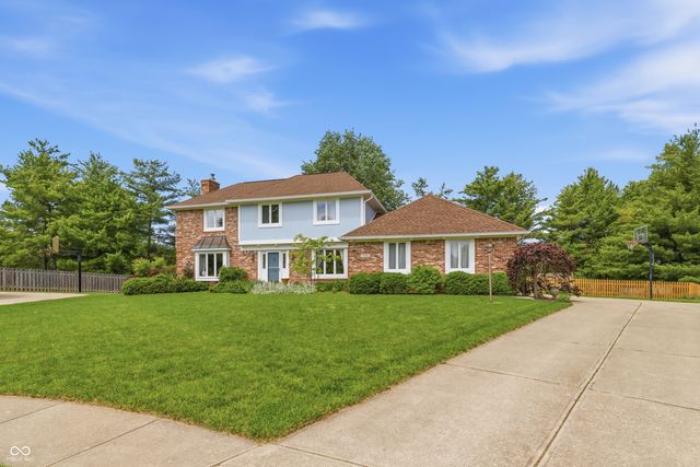 4736 Minton Court, Carmel, IN 46033