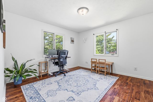 4736 Minton Court, Carmel, IN 46033