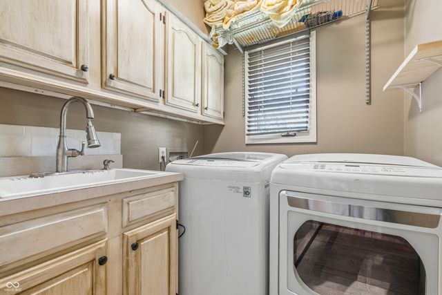 4736 Minton Court, Carmel, IN 46033
