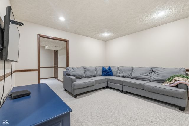 4736 Minton Court, Carmel, IN 46033
