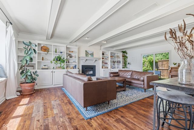 4736 Minton Court, Carmel, IN 46033