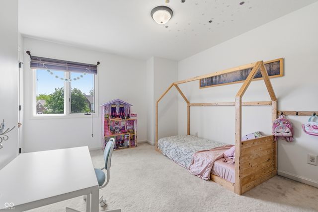 4736 Minton Court, Carmel, IN 46033