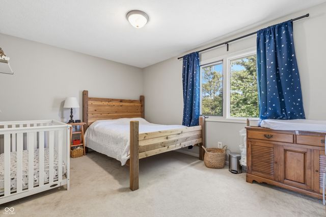 4736 Minton Court, Carmel, IN 46033