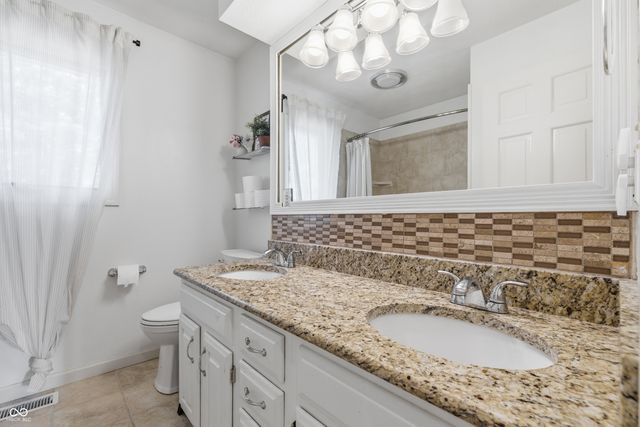 4736 Minton Court, Carmel, IN 46033