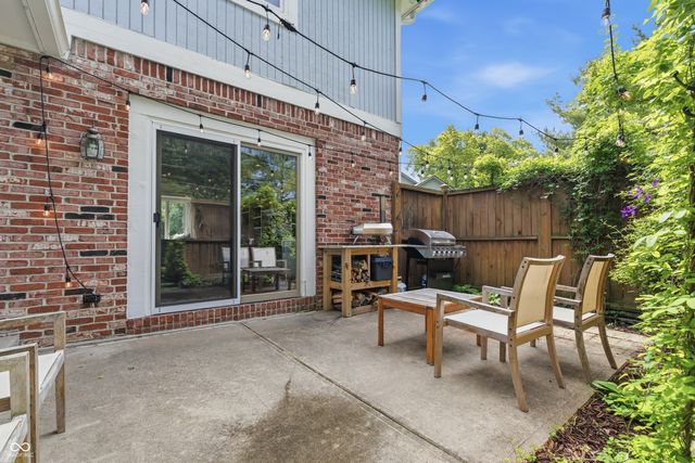 4736 Minton Court, Carmel, IN 46033