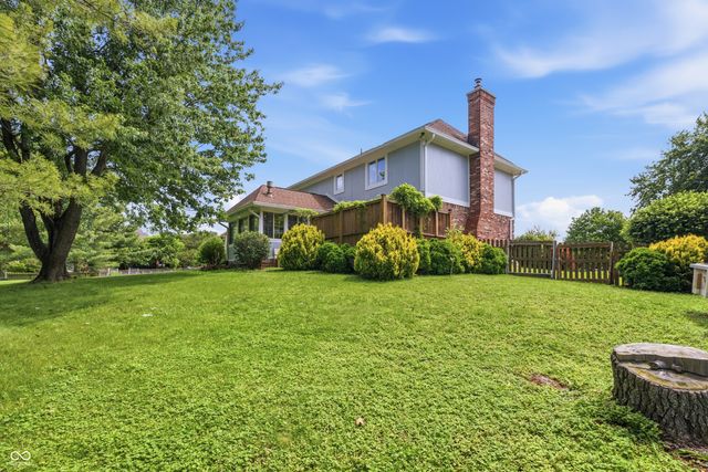 4736 Minton Court, Carmel, IN 46033