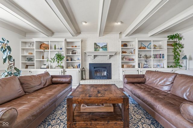 4736 Minton Court, Carmel, IN 46033