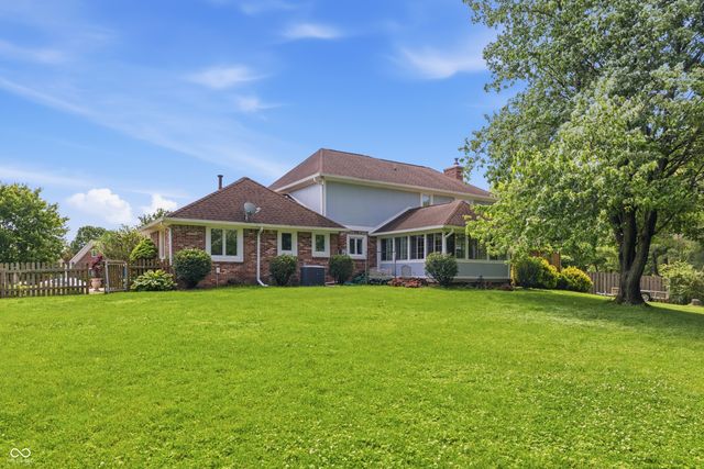 4736 Minton Court, Carmel, IN 46033