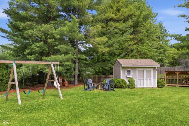 4736 Minton Court, Carmel, IN 46033