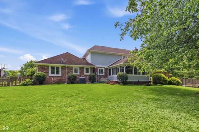 4736 Minton Court, Carmel, IN 46033