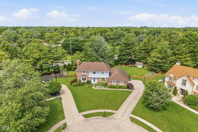4736 Minton Court, Carmel, IN 46033