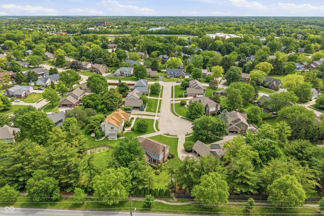 4736 Minton Court, Carmel, IN 46033