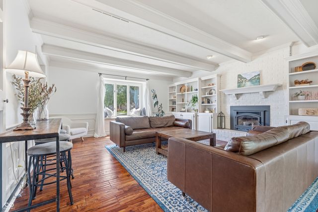 4736 Minton Court, Carmel, IN 46033