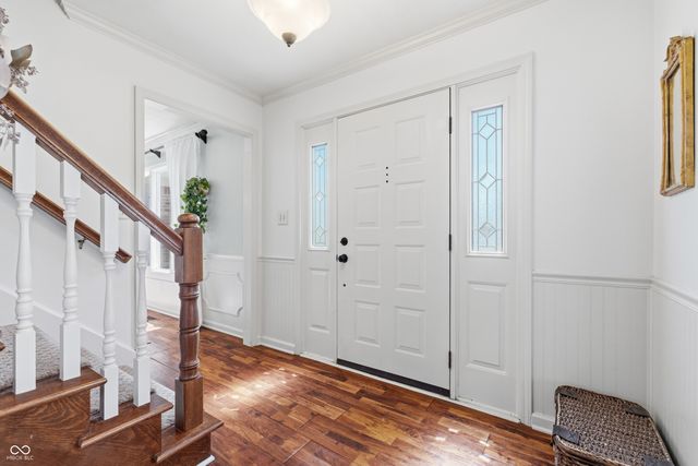 4736 Minton Court, Carmel, IN 46033