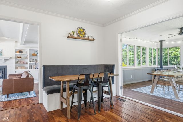 4736 Minton Court, Carmel, IN 46033