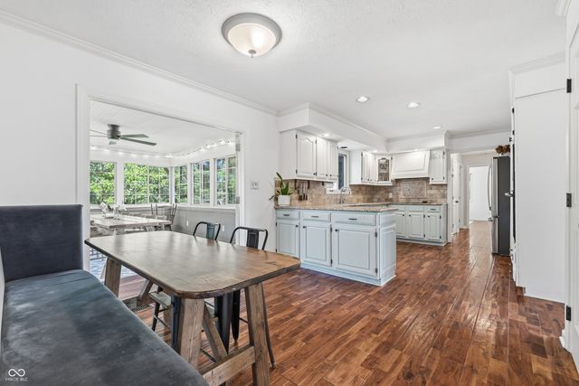 4736 Minton Court, Carmel, IN 46033