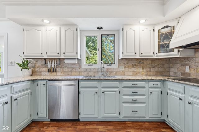 4736 Minton Court, Carmel, IN 46033