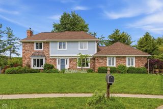 4736 Minton Court, Carmel, IN 46033