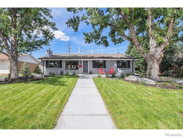 628 S Jasmine Way, Denver, CO 80224