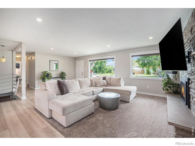 628 S Jasmine Way, Denver, CO 80224